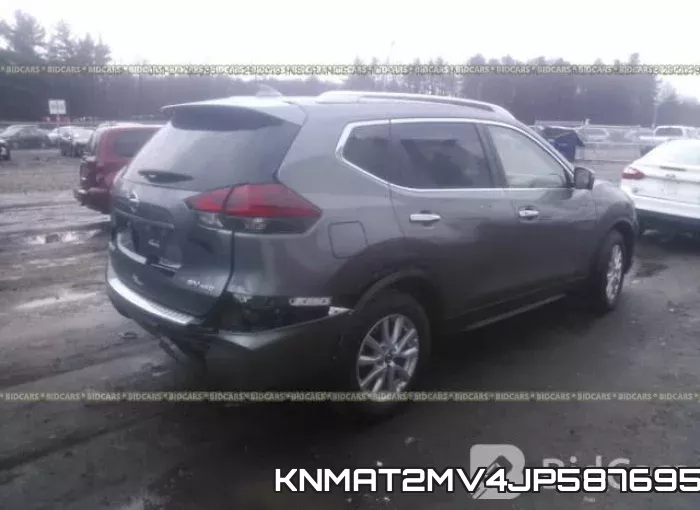 KNMAT2MV4JP587695 фото 5