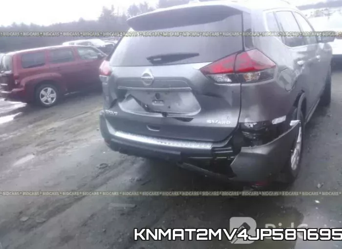KNMAT2MV4JP587695 фото 7
