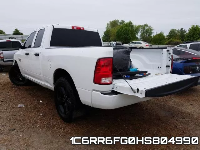 1C6RR6FG0HS804990 фото 4