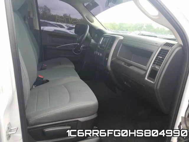 1C6RR6FG0HS804990 фото 6