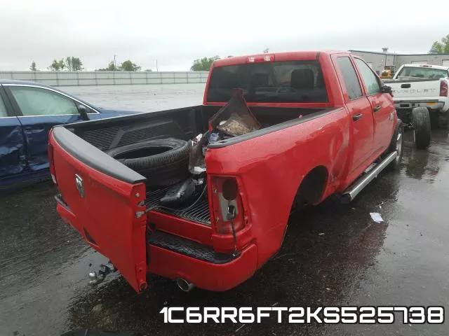 1C6RR6FT2KS525738 фото 5