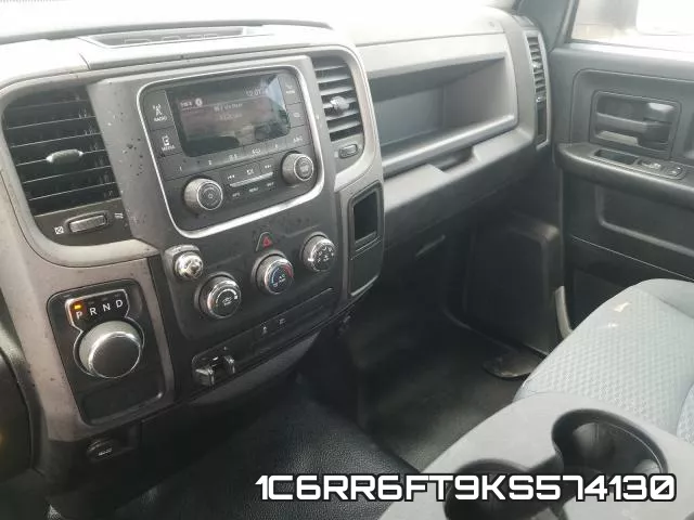 1C6RR6FT9KS574130 фото 10