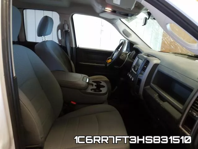 1C6RR7FT3HS831510 фото 6