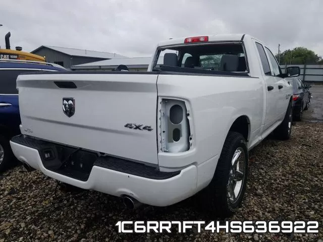 1C6RR7FT4HS636922 фото 5