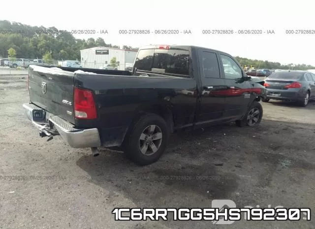 1C6RR7GG5HS792307 фото 5