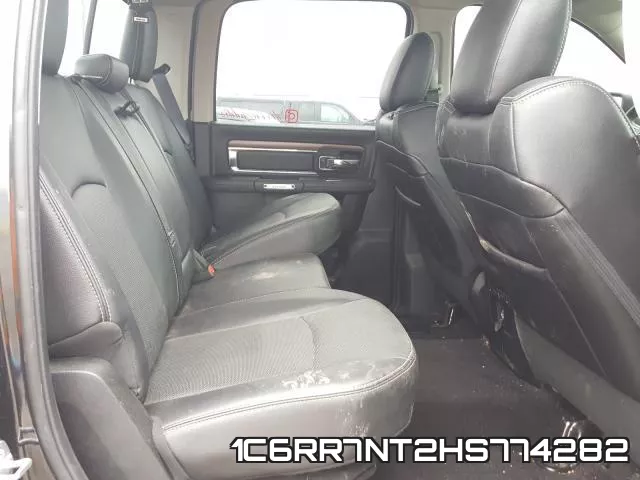 1C6RR7NT2HS774282 фото 7