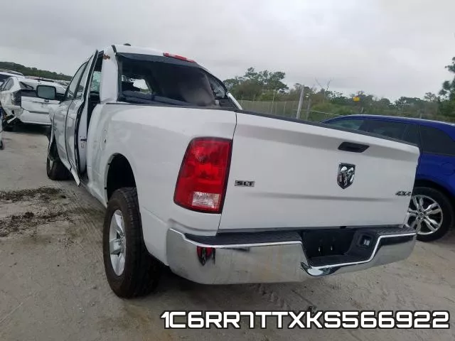 1C6RR7TTXKS566922 фото 4