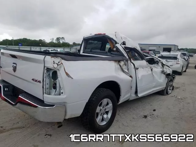 1C6RR7TTXKS566922 фото 5