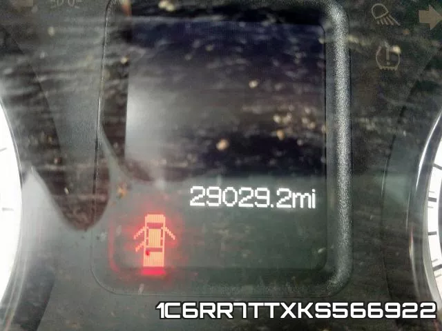 1C6RR7TTXKS566922 фото 9