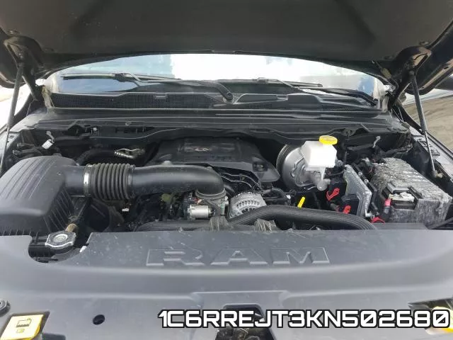 1C6RREJT3KN502680 фото 8