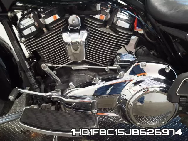 1HD1FBC15JB626974 фото 2