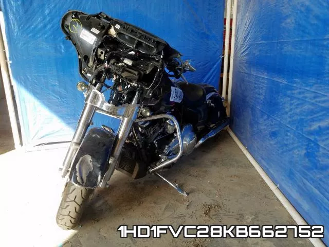 1HD1FVC28KB662752 фото 3