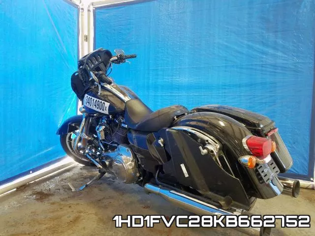 1HD1FVC28KB662752 фото 4
