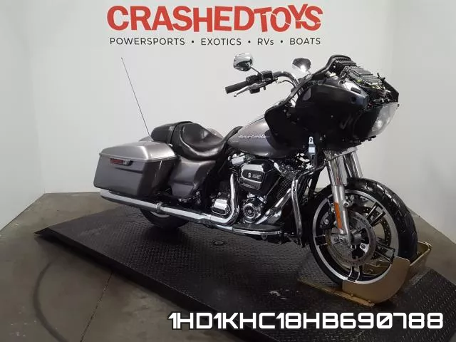 1HD1KHC18HB690788 фото 3