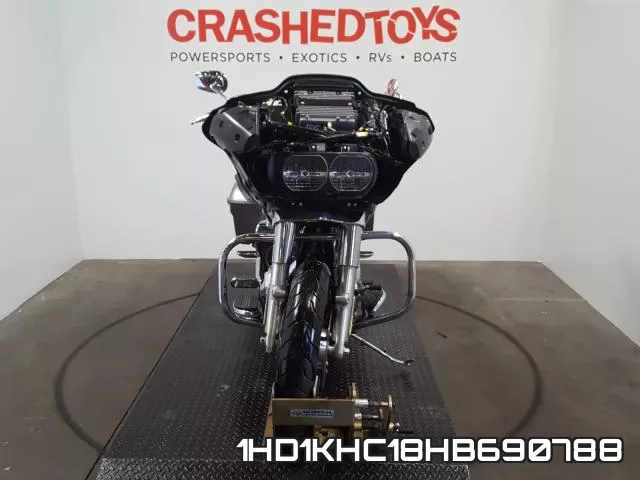 1HD1KHC18HB690788 фото 4