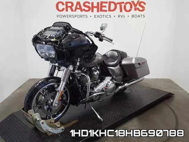 1HD1KHC18HB690788 фото 5