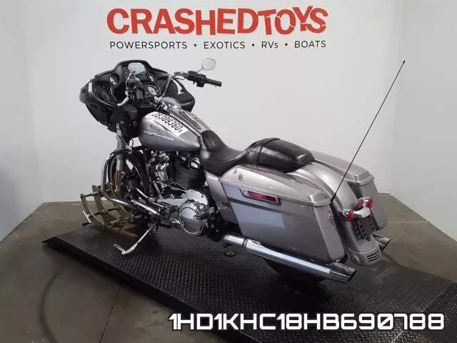 1HD1KHC18HB690788 фото 7