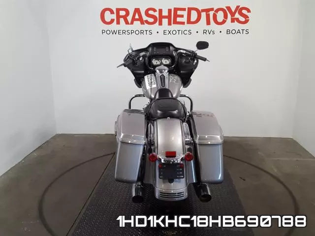 1HD1KHC18HB690788 фото 8