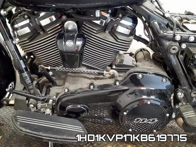 1HD1KVP17KB619775 фото 2