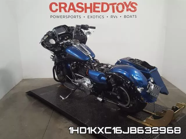 1HD1KXC16JB632968 фото 7
