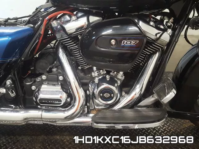 1HD1KXC16JB632968 фото 10