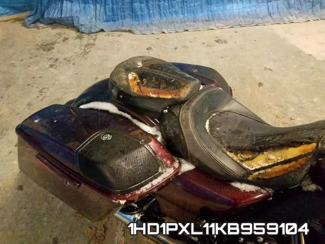 1HD1PXL11KB959104 фото 7