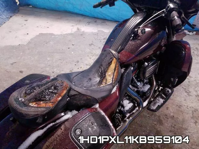 1HD1PXL11KB959104 фото 10