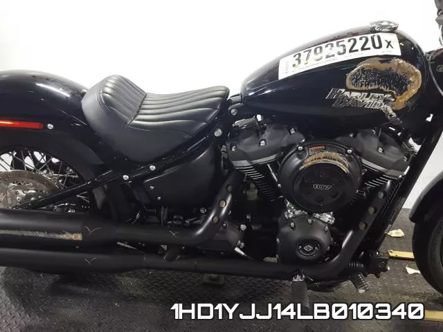 1HD1YJJ14LB010340 фото 10