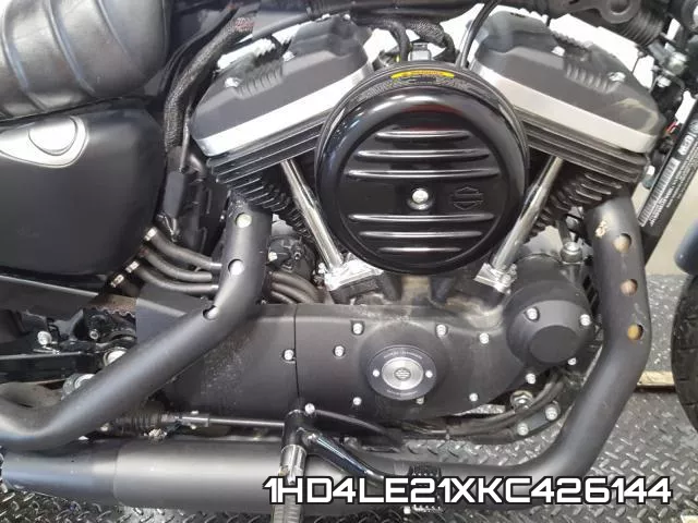 1HD4LE21XKC426144 фото 10