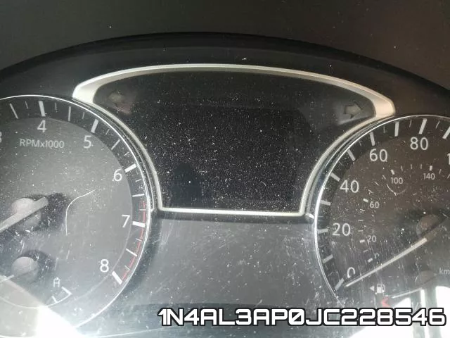 1N4AL3AP0JC228546 фото 9