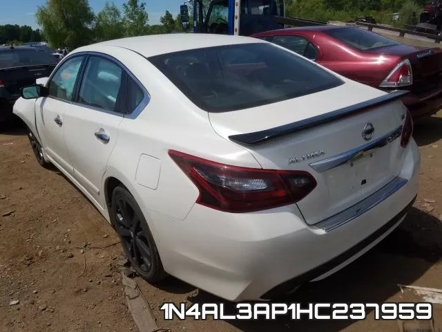 1N4AL3AP1HC237959 фото 3