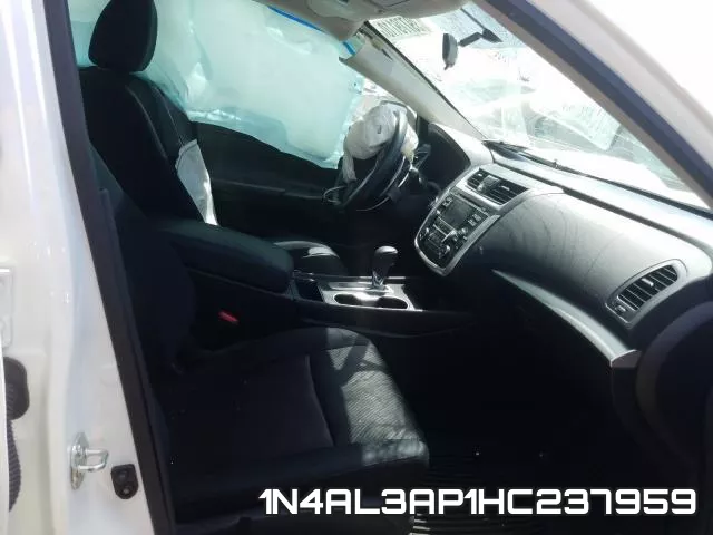 1N4AL3AP1HC237959 фото 5