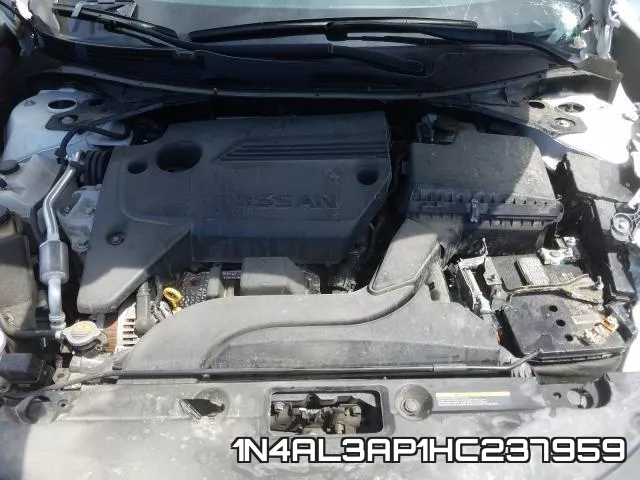 1N4AL3AP1HC237959 фото 7
