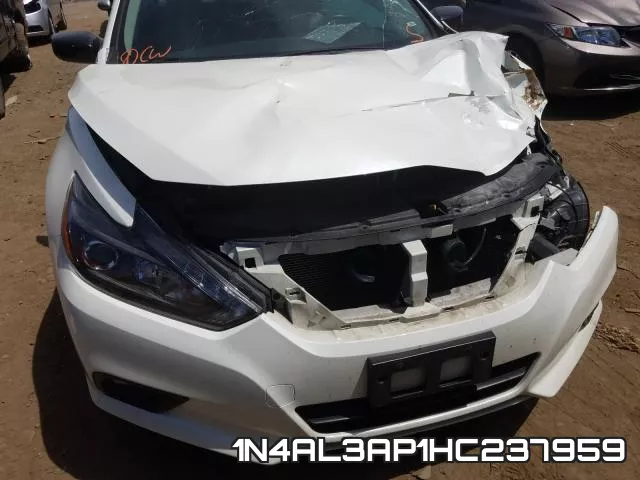 1N4AL3AP1HC237959 фото 9