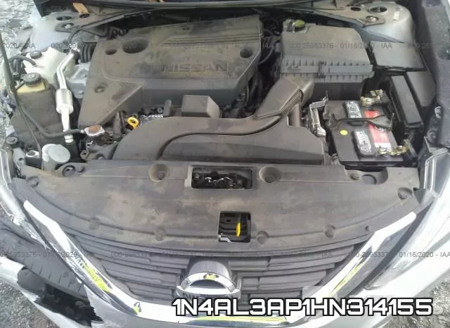 1N4AL3AP1HN314155 фото 2