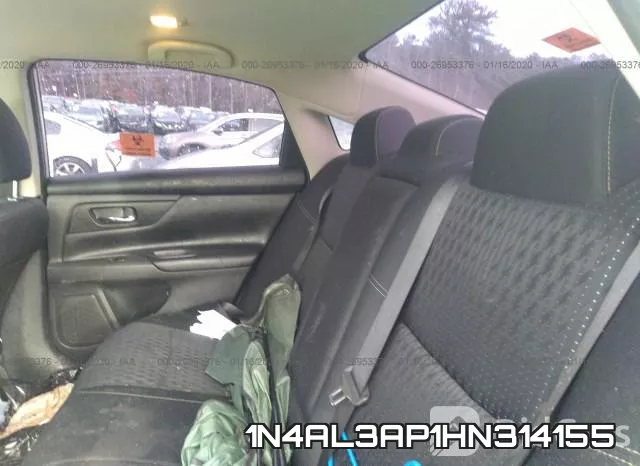 1N4AL3AP1HN314155 фото 9