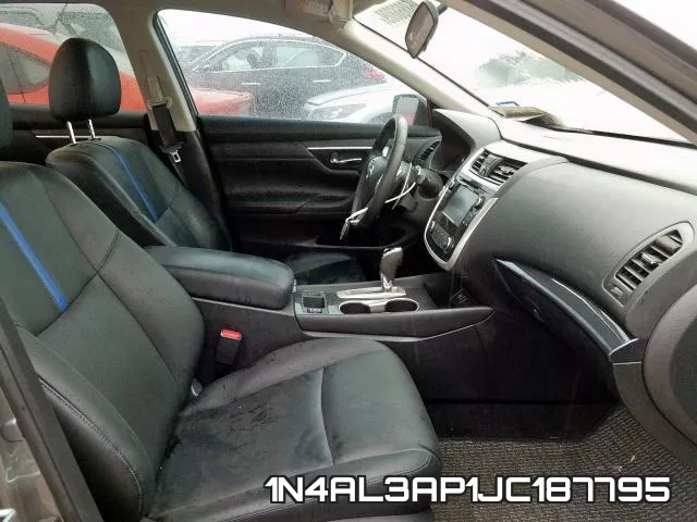 1N4AL3AP1JC187795 фото 6
