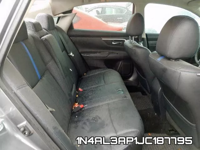 1N4AL3AP1JC187795 фото 7