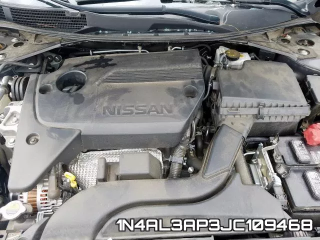 1N4AL3AP3JC109468 фото 8