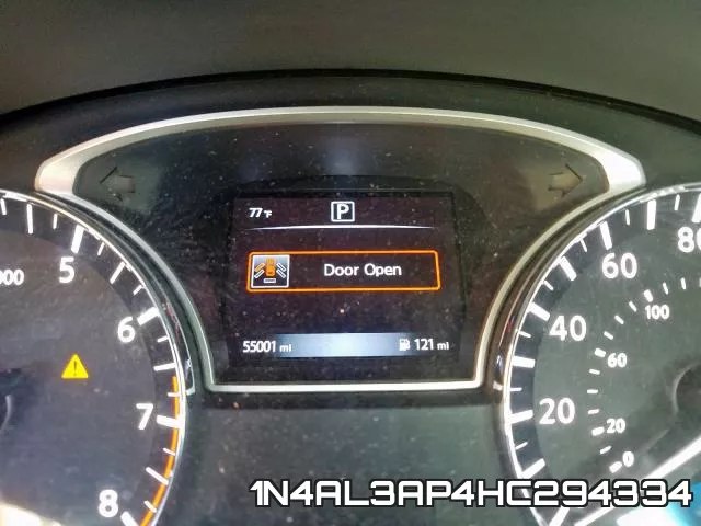 1N4AL3AP4HC294334 фото 9