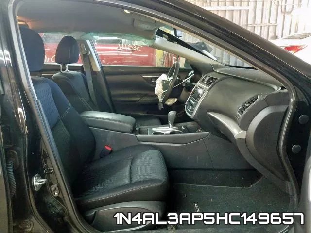 1N4AL3AP5HC149657 фото 6