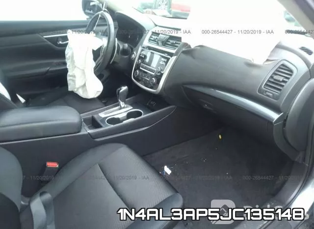 1N4AL3AP5JC135148 фото 6