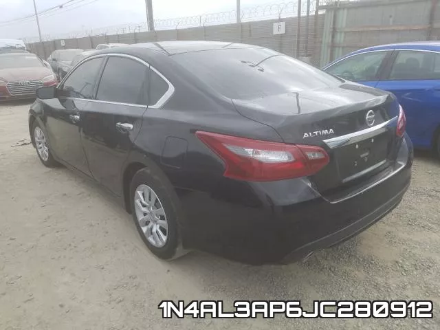 1N4AL3AP6JC280912 фото 4