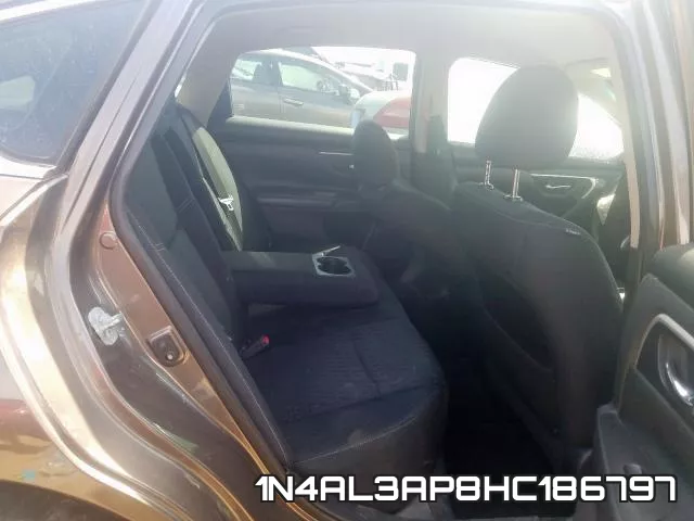 1N4AL3AP8HC186797 фото 7