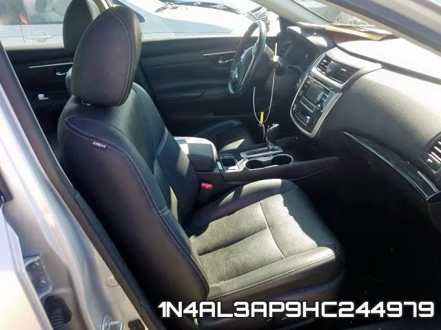 1N4AL3AP9HC244979 фото 6