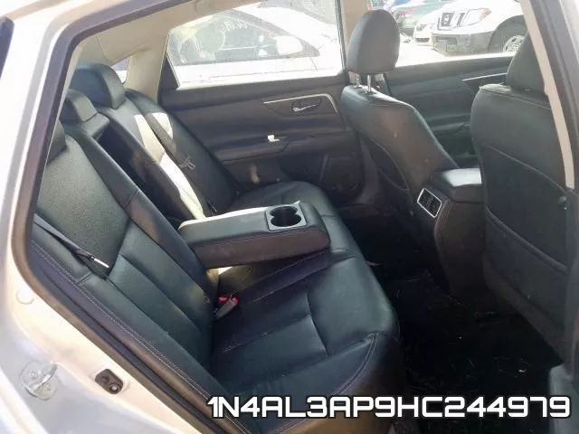 1N4AL3AP9HC244979 фото 7