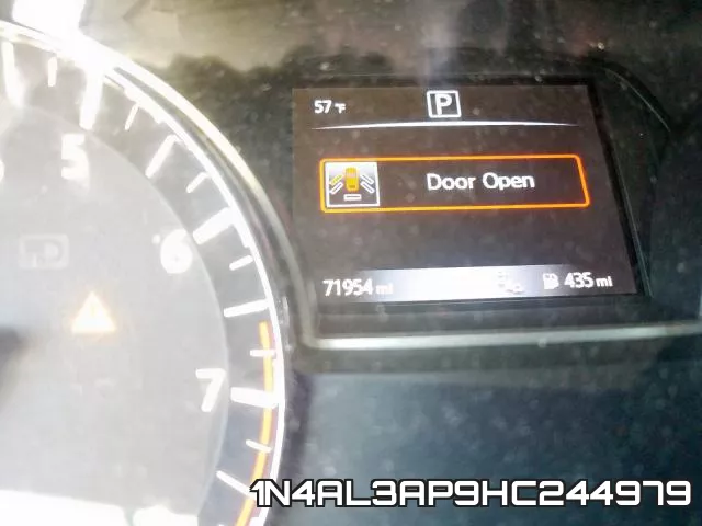 1N4AL3AP9HC244979 фото 9
