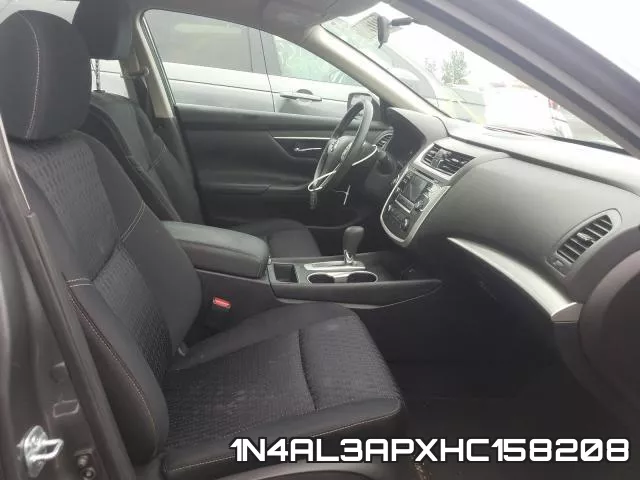 1N4AL3APXHC158208 фото 4