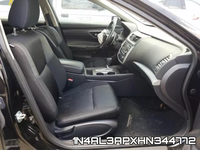 1N4AL3APXHN344772 фото 6