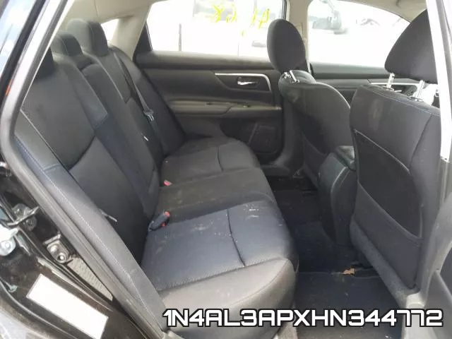 1N4AL3APXHN344772 фото 7